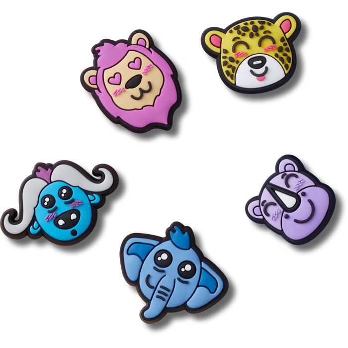 South African Animals 5 Pack