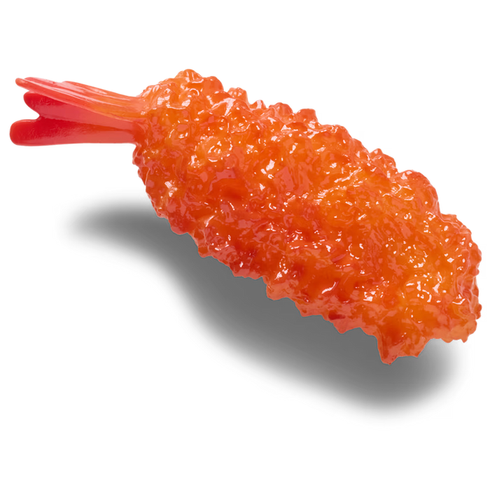 Realistic Shrimp Tempura