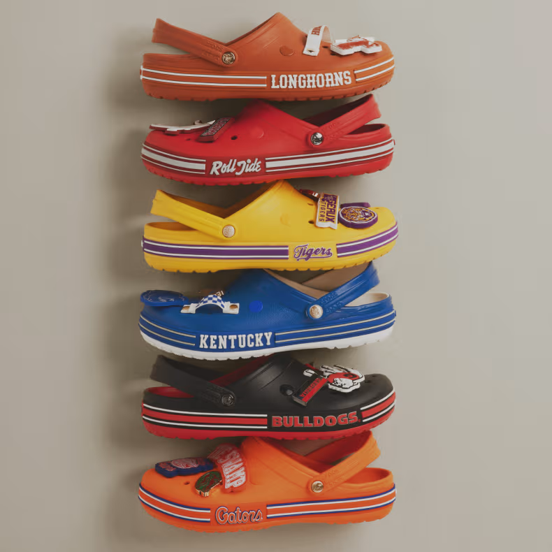 Collegiate Collection
