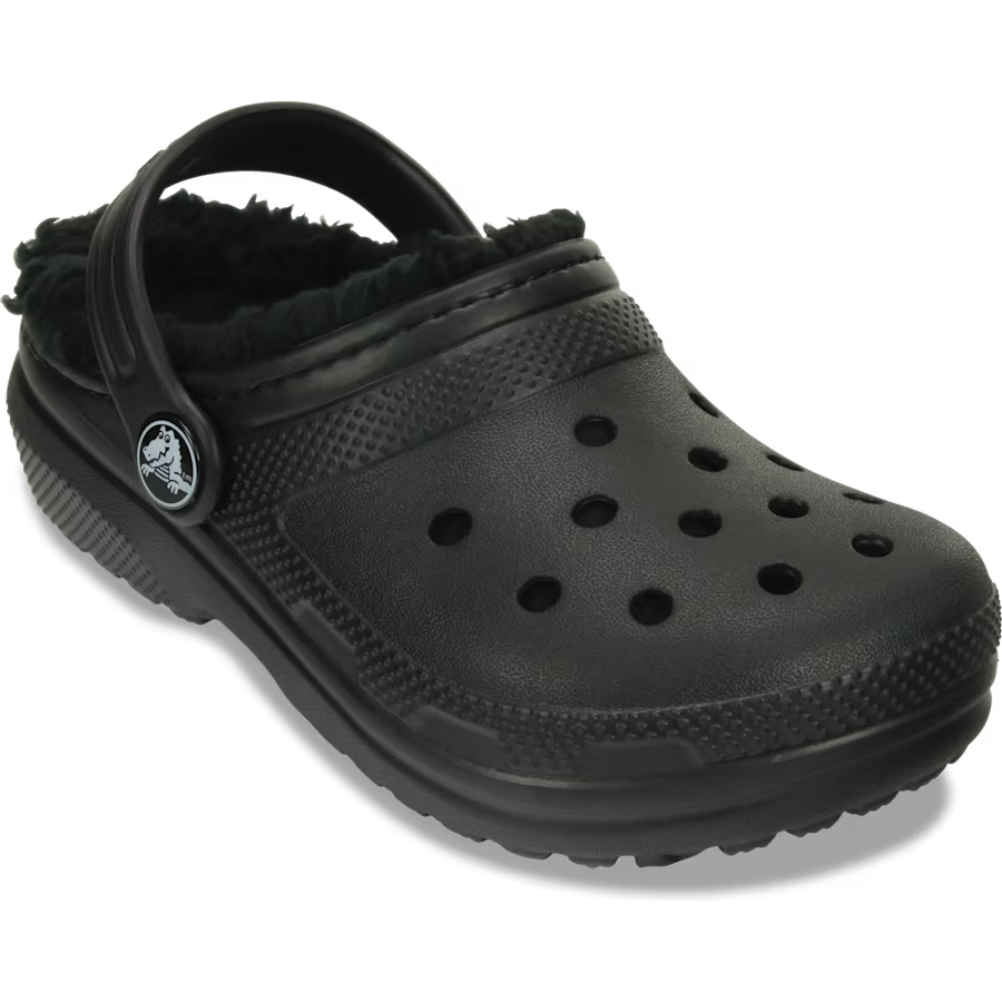 Kids' Classic Lined Clog
