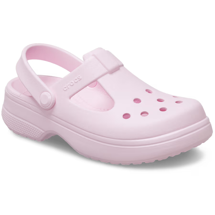 Kids' Classic Mary Jane Clog
