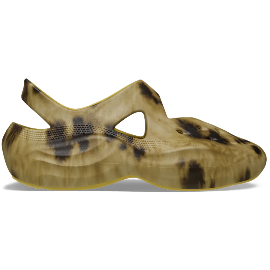 Dingyun Zhang X Crocs Diffuser