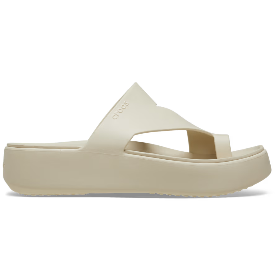 Getaway Platform Toe Loop