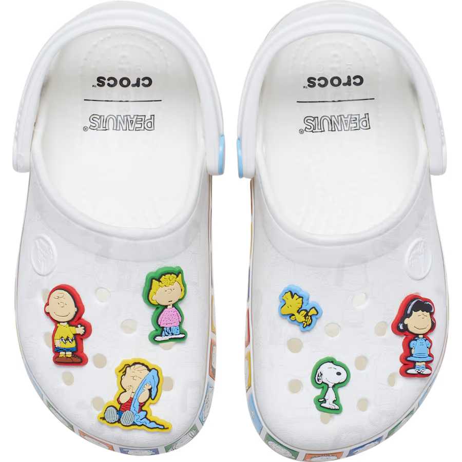 Peanuts Crocband Clog Toddler