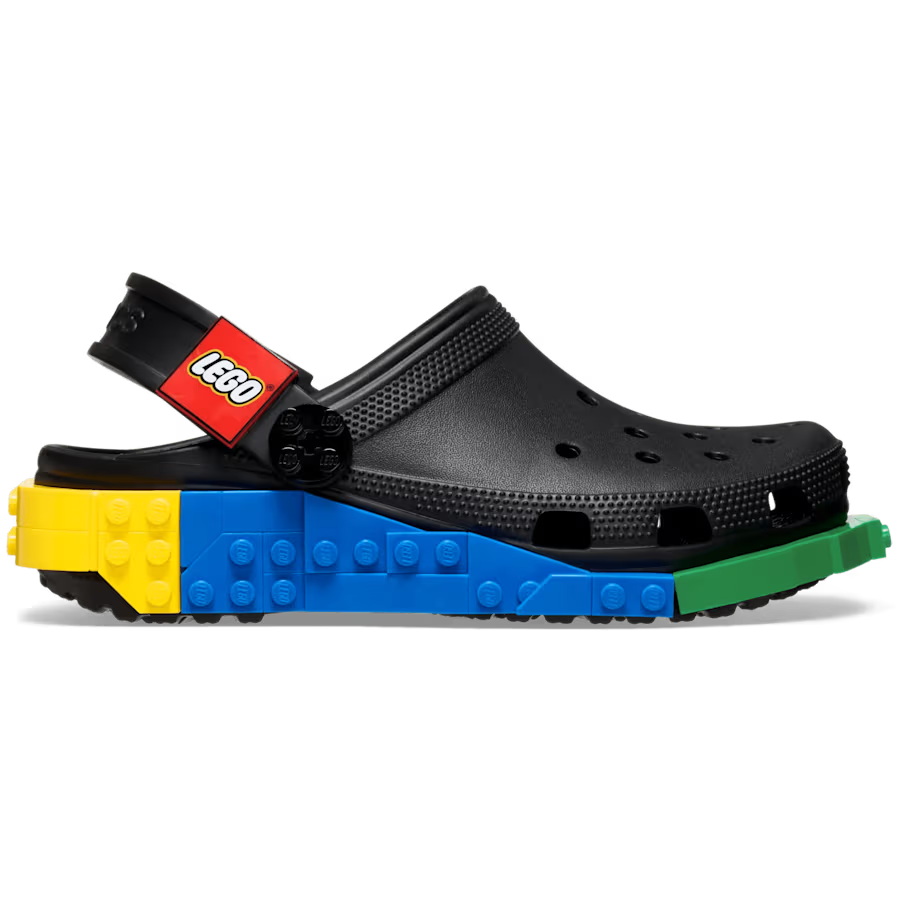LEGO® Creativity Clog