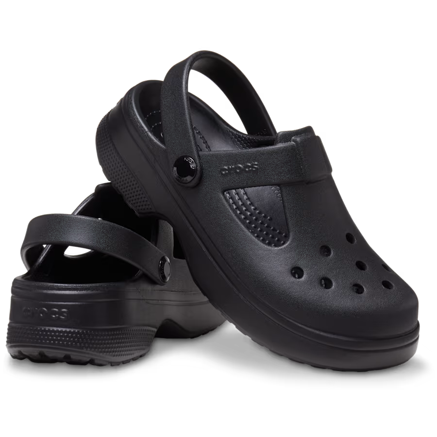 Kids' Classic Mary Jane Clog