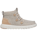 Reyes Women Boot Wool