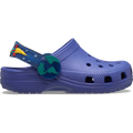 Toddler Classic Imagination Lights Backstrap Clog