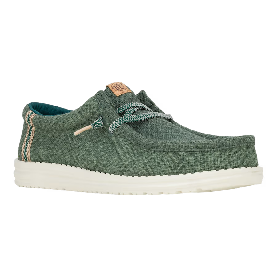 Wally Jute