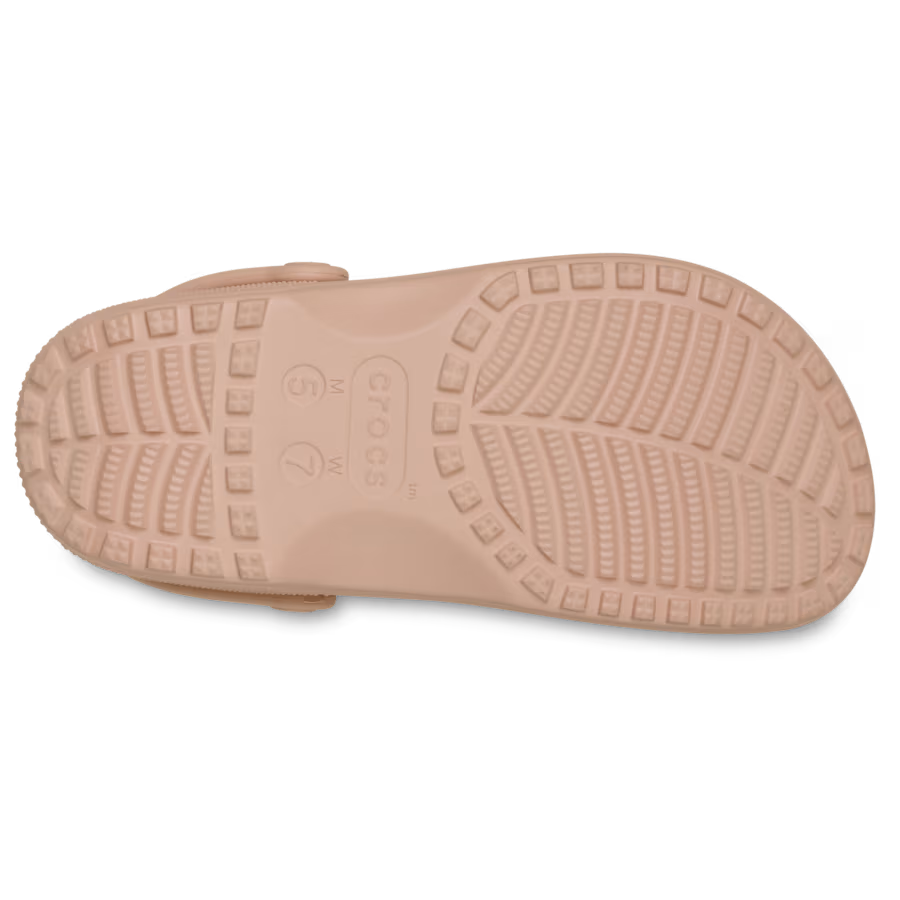 Classic Crafted Clog