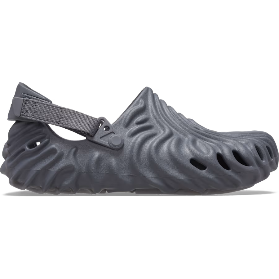 Salehe Bembury x Crocs The Pollex Clog