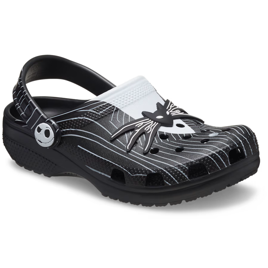 Toddlers' Nightmare Before Christmas Classic Clog