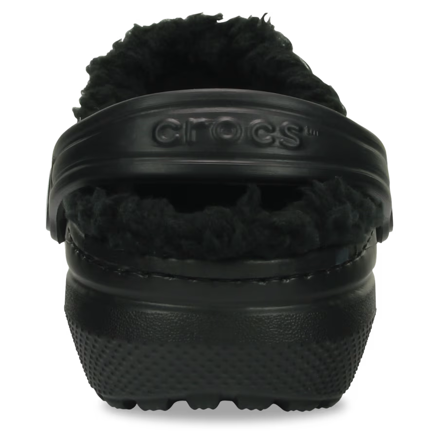 Kids' Classic Lined Clog