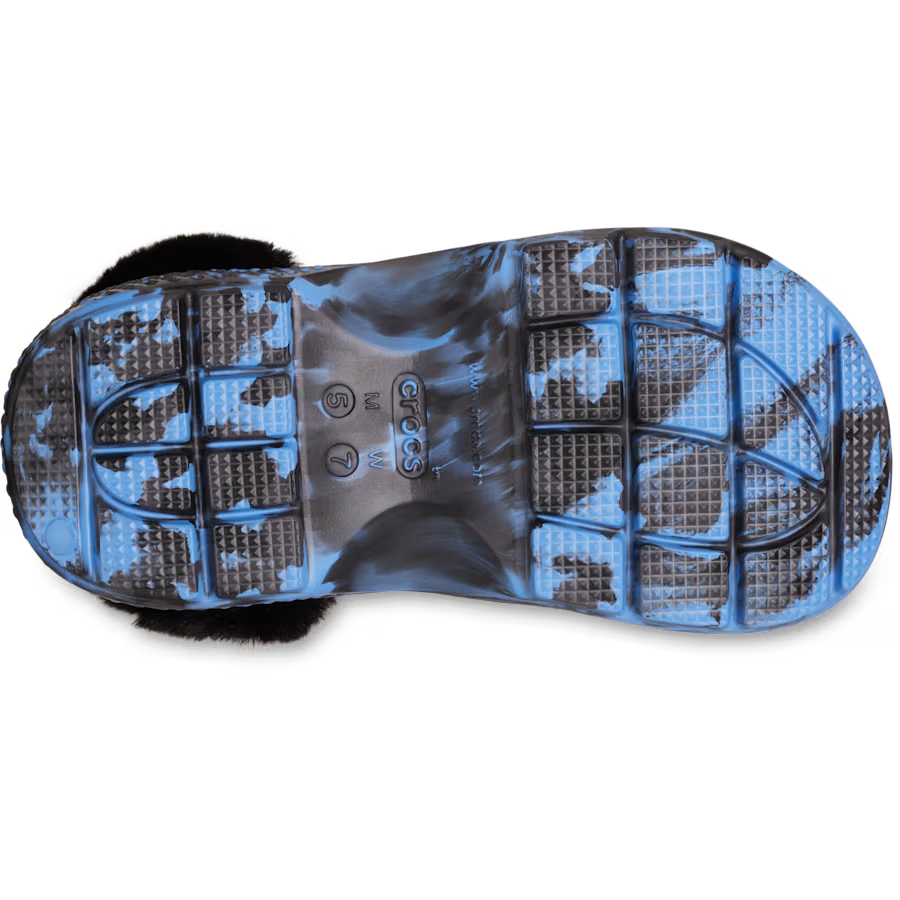 Happy Socks X Crocs Stomp Lined Clog