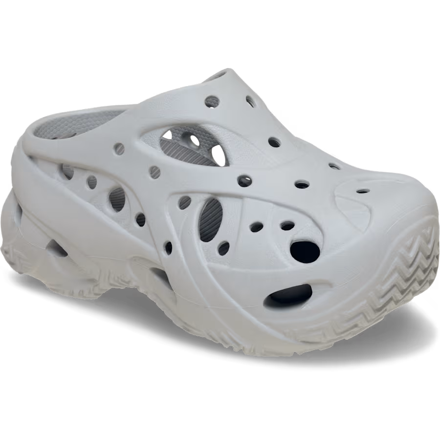 Caged Clog