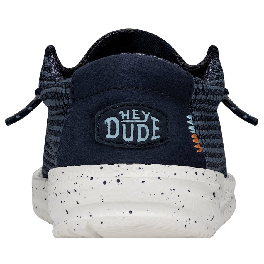 Wally Toddler Sport Mesh