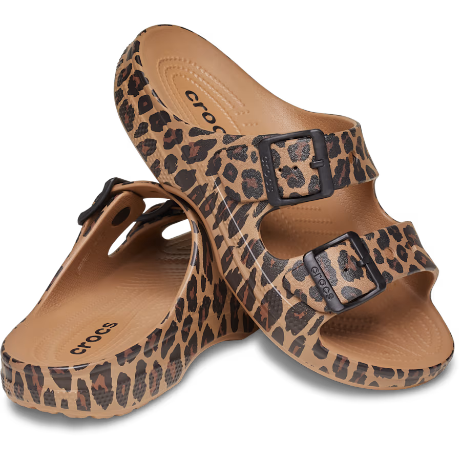 Women's Animal Saturday Sandal