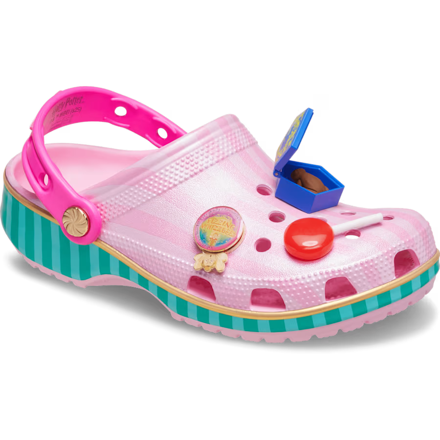 Harry Potter Honeydukes Classic Clog