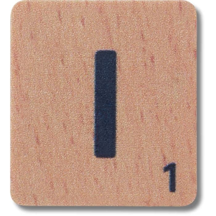 Scrabble I