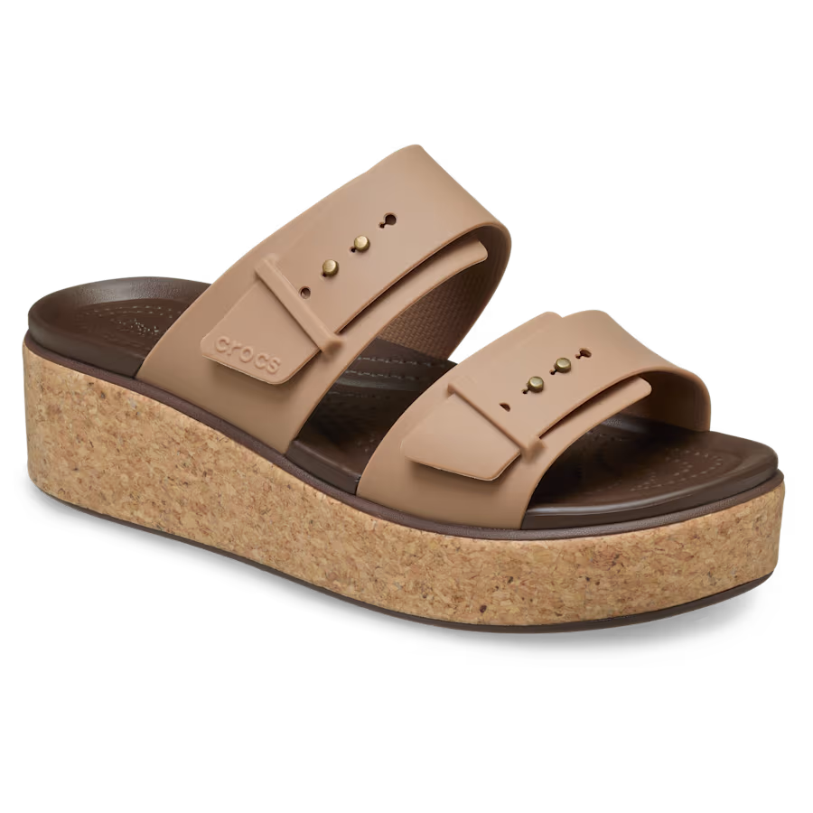 Brooklyn Cork Buckle