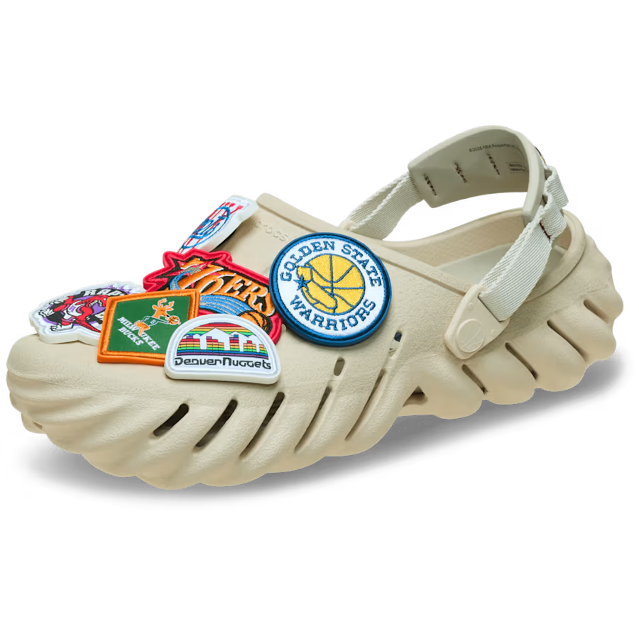 NBA Echo Clog