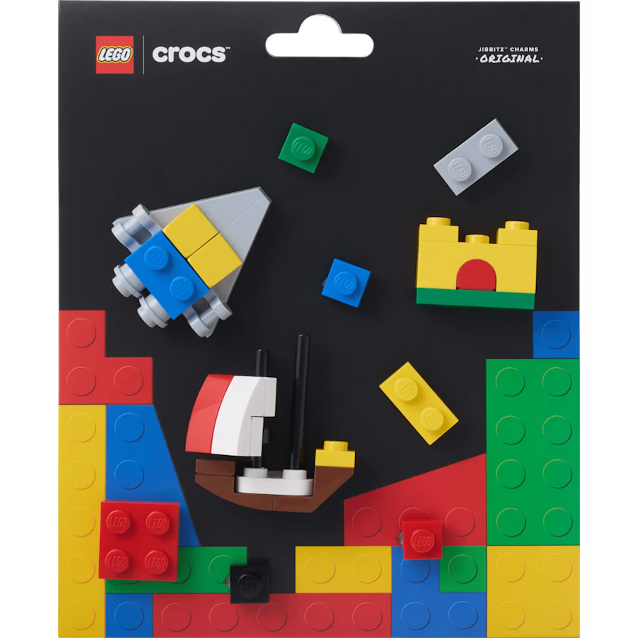 LEGO® Masterbrand 10 Pack