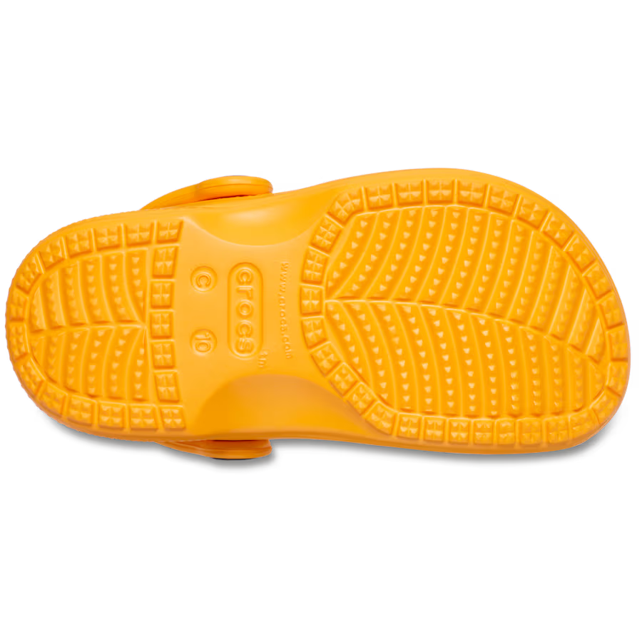 Toddler Baya Clog