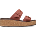 Brooklyn Cork Buckle