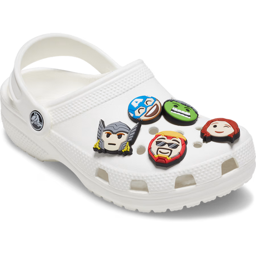 Avengers Emojis 5 Pack