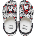 Mickey and Minnie Classic Clog