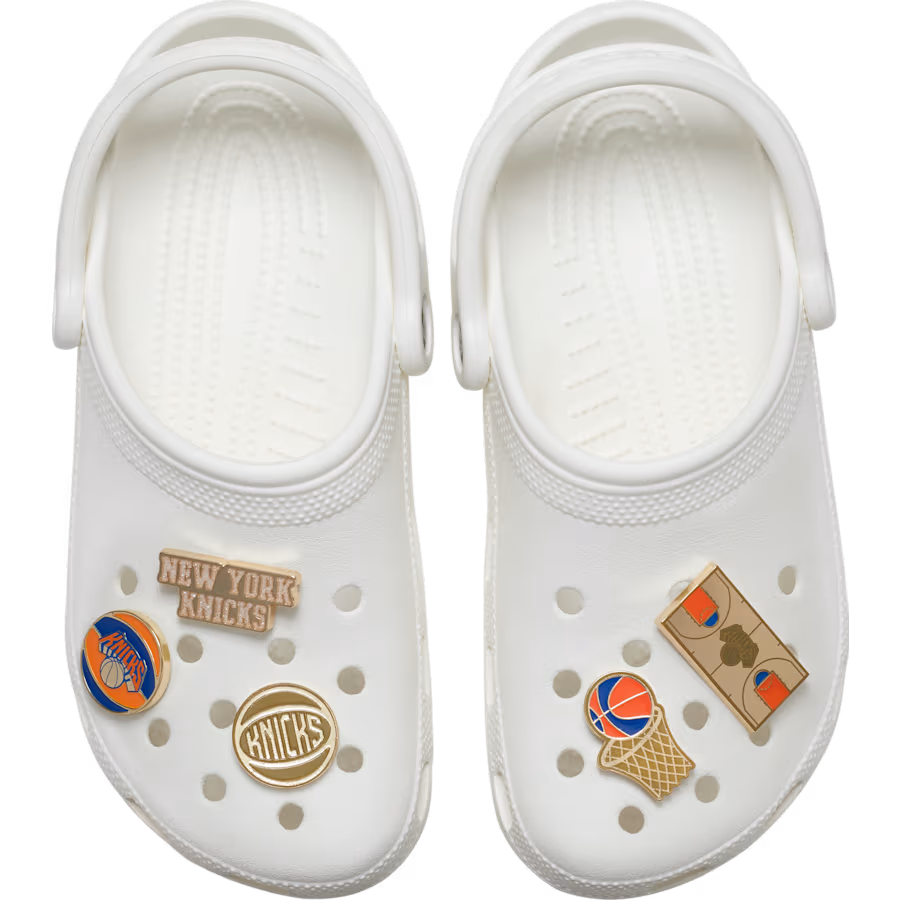 NBA New York Knicks 5 Pack