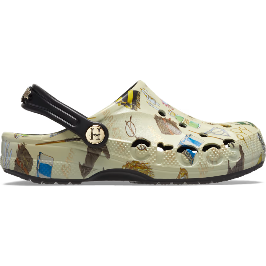 Kids' Harry Potter Baya Clog
