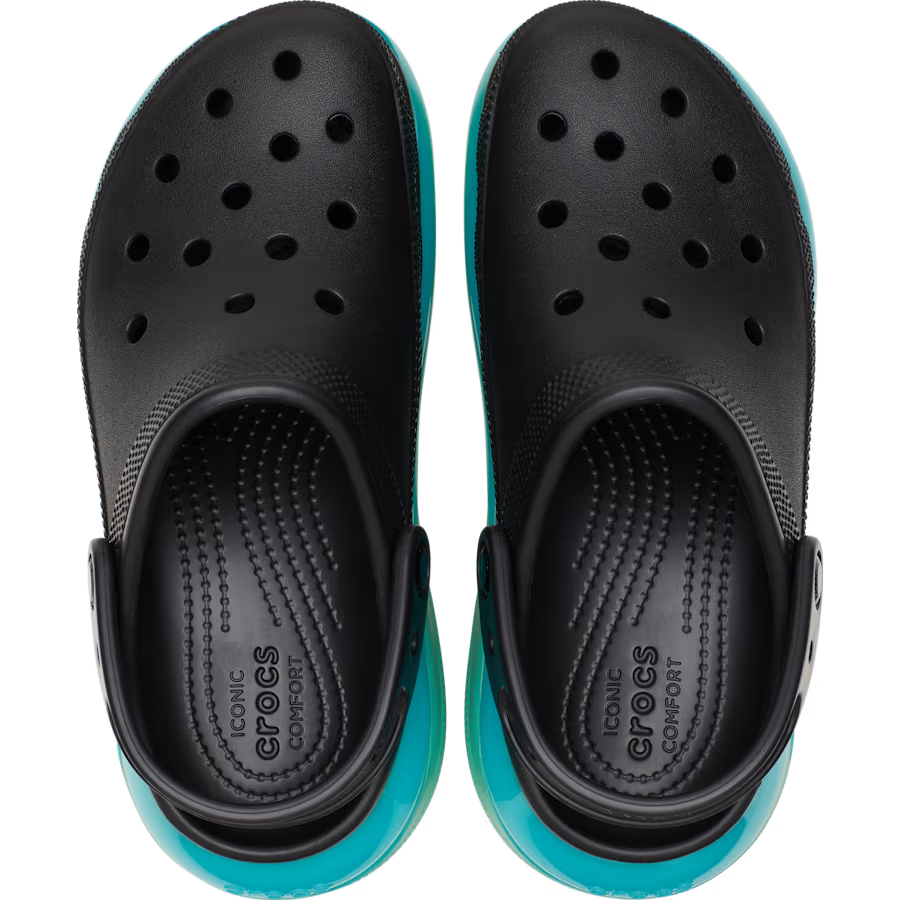 Mega Crush Clog