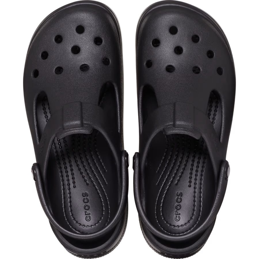 Kids' Classic Mary Jane Clog