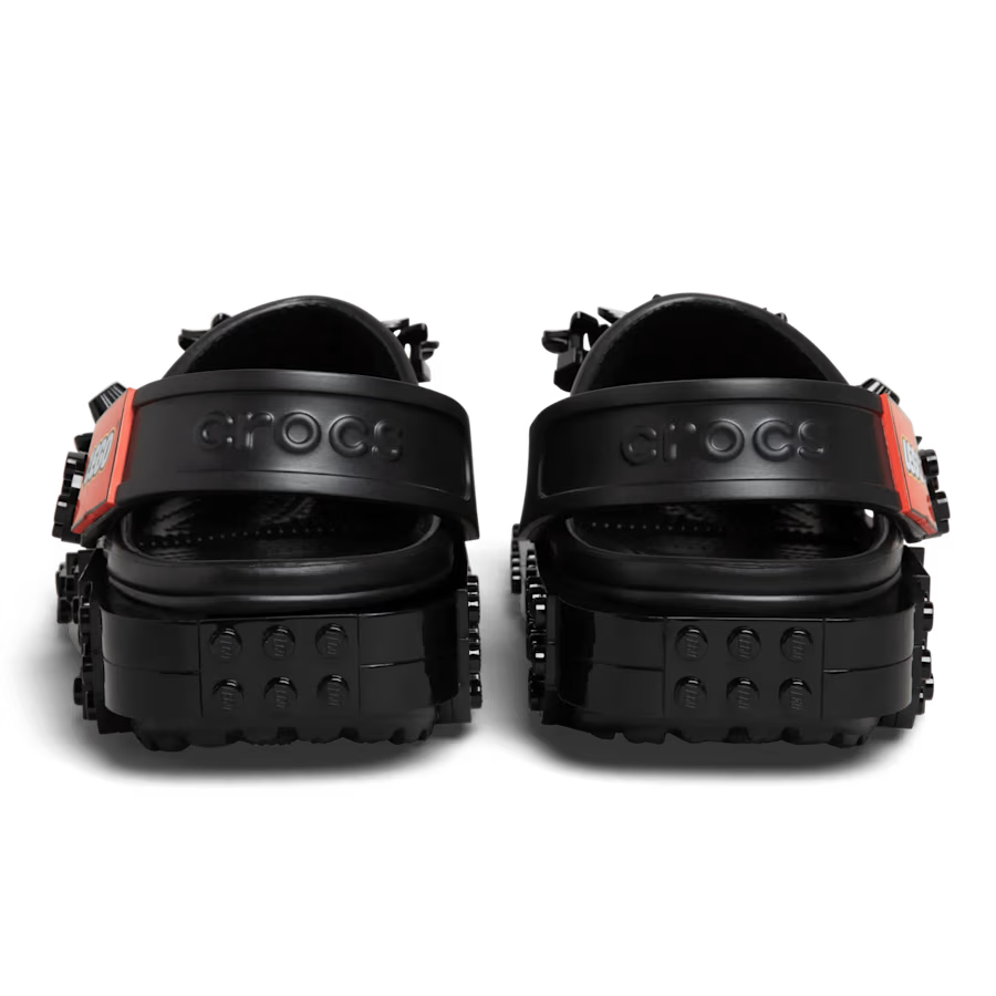LEGO® Midnight Garden Clog