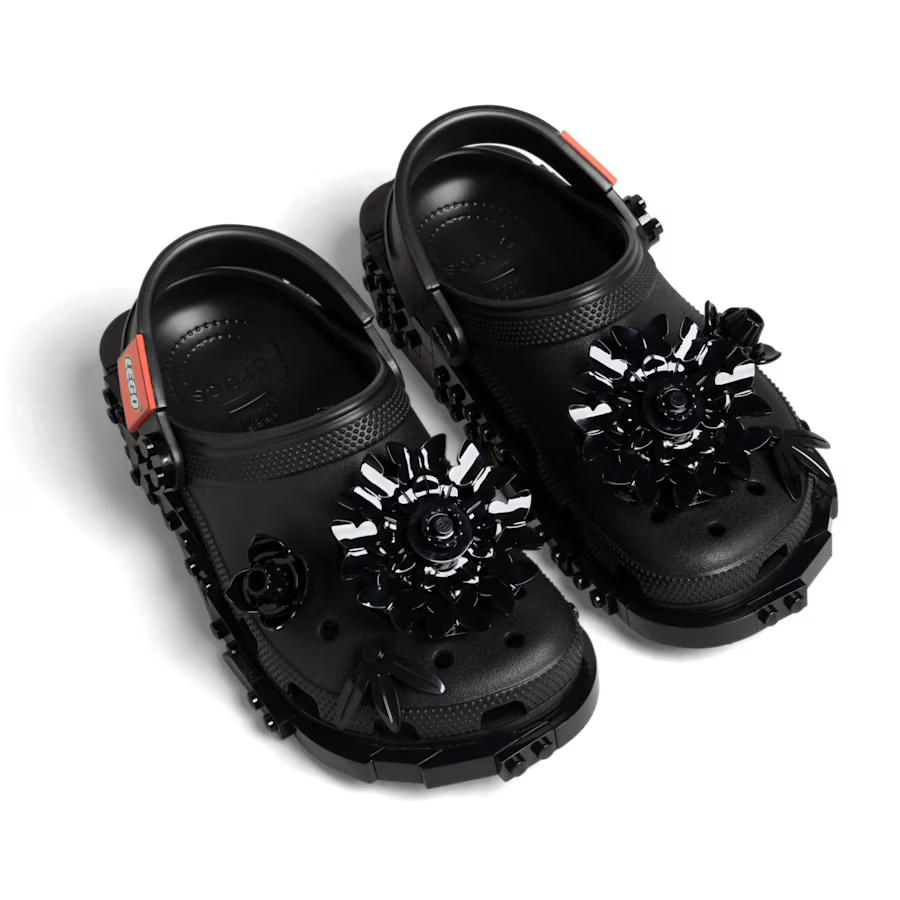 LEGO® Midnight Garden Clog