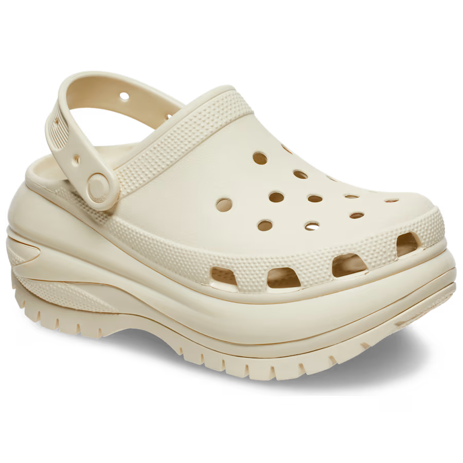 Mega Crush Clog