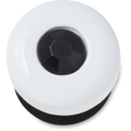 Black and White Circle