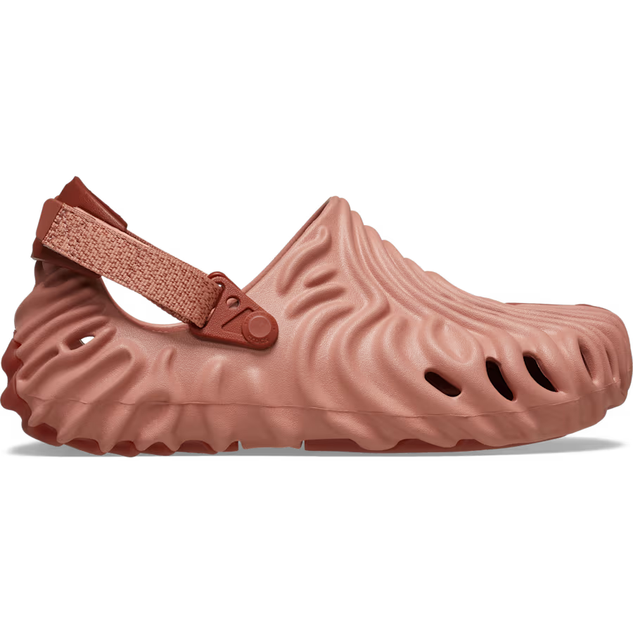 Salehe Bembury x Crocs The Pollex Clog