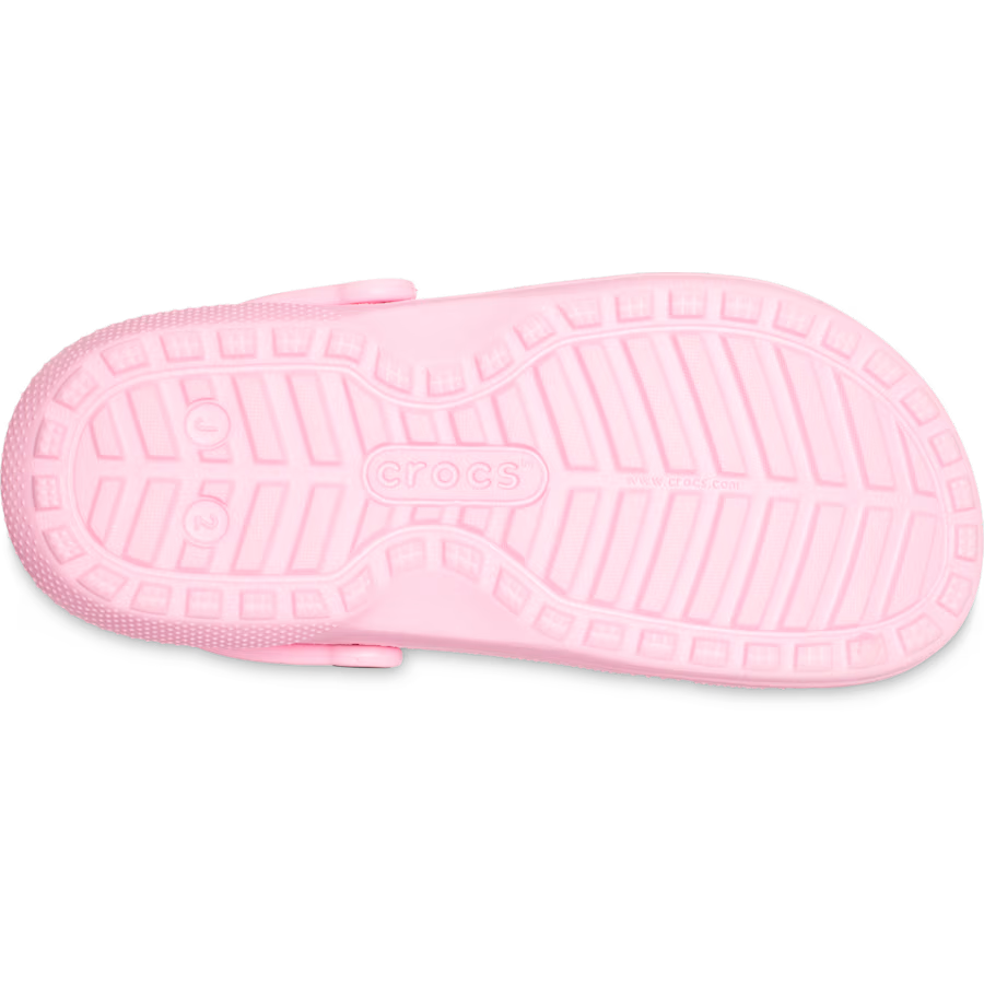 Kids' Classic Lined Clog