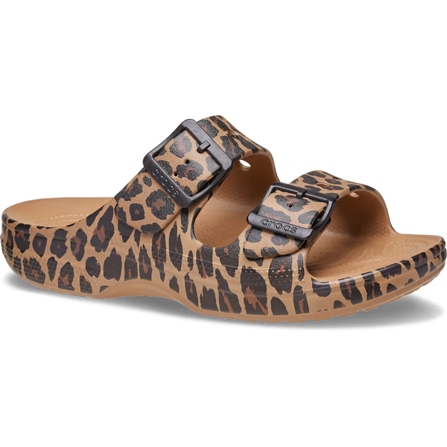 Women's Animal Saturday Sandal