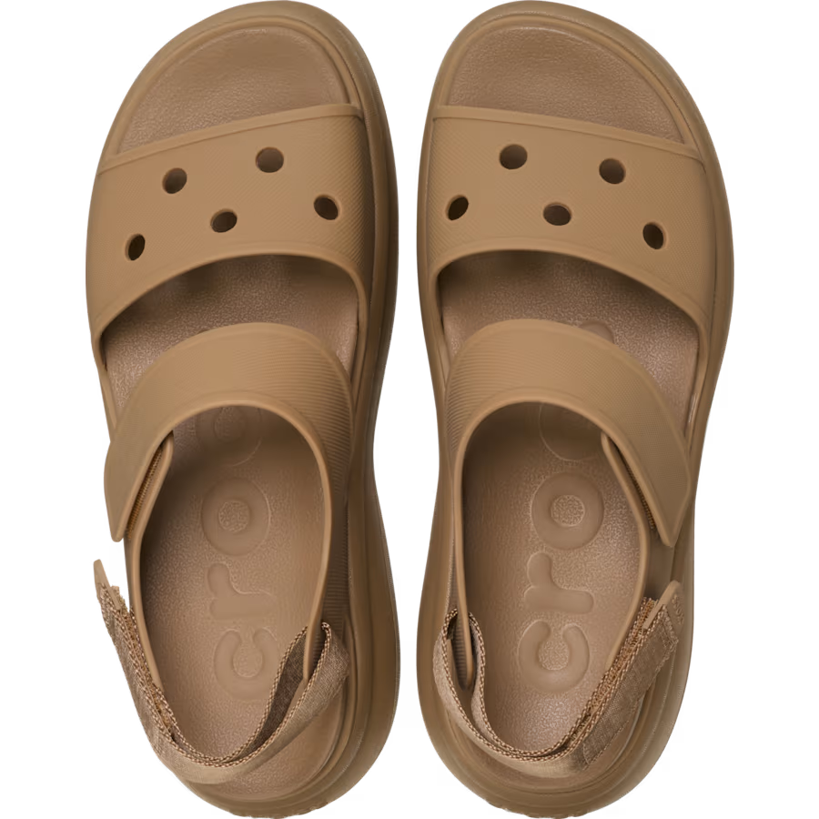 Soho Y-Strap Sandal