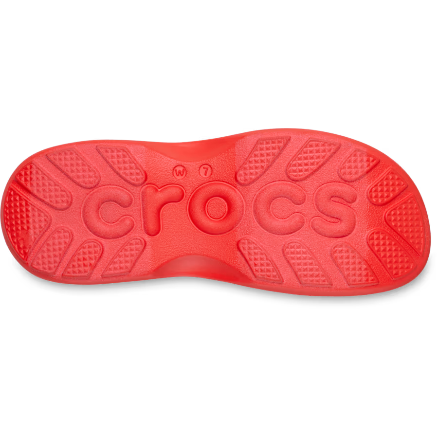 Soho Y-Strap Sandal