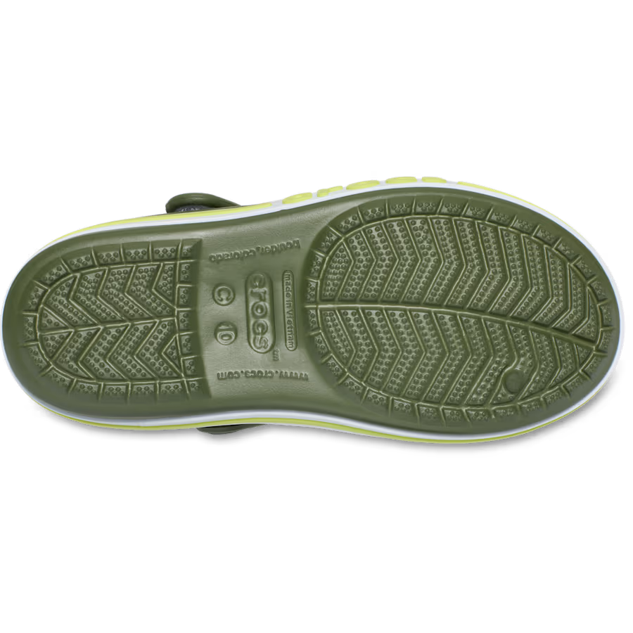 Toddler Bayaband Sandal