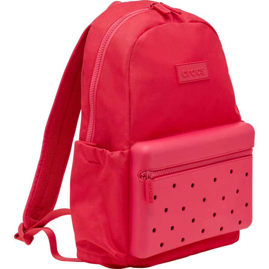 Nylon Backpack