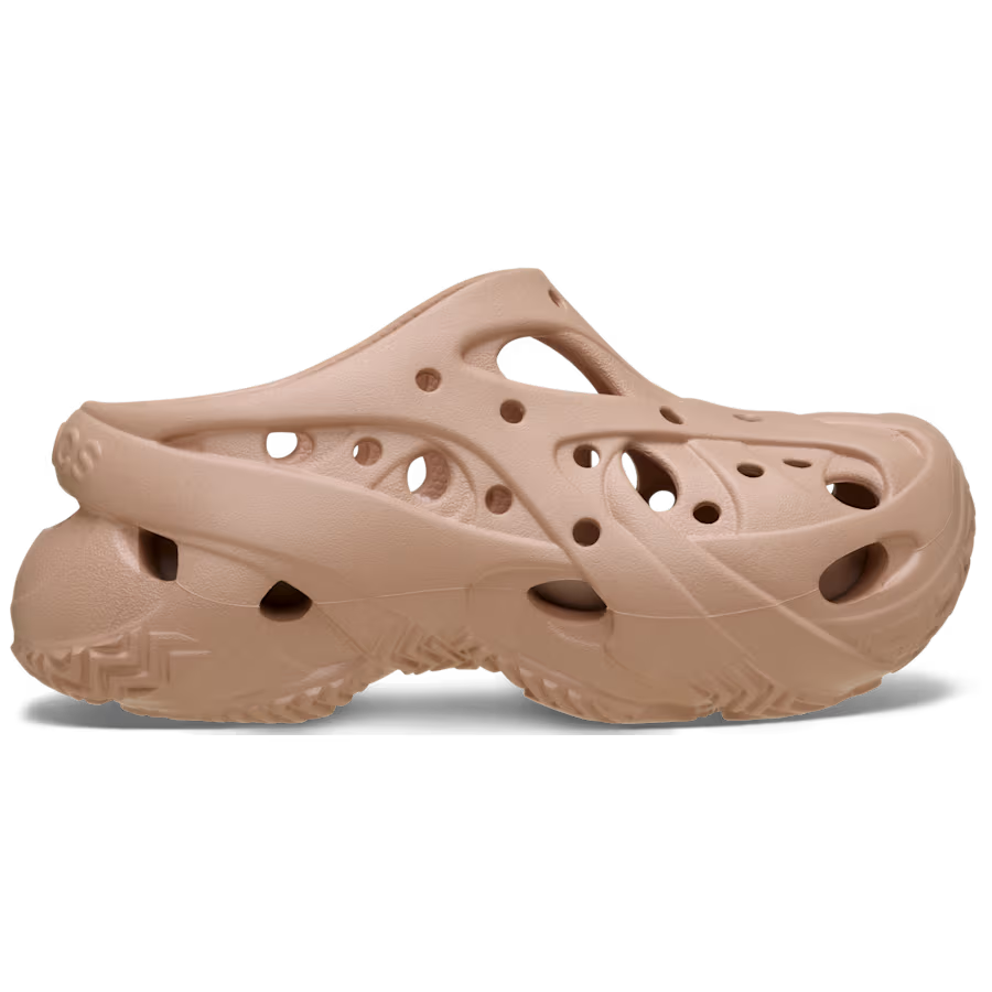 Caged Clog
