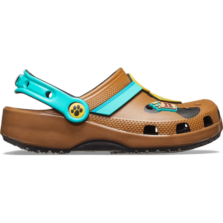Kids' Scooby-Doo! Classic Clog