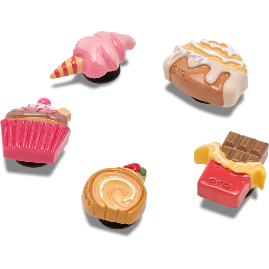 Sweet Treats 5 Pack