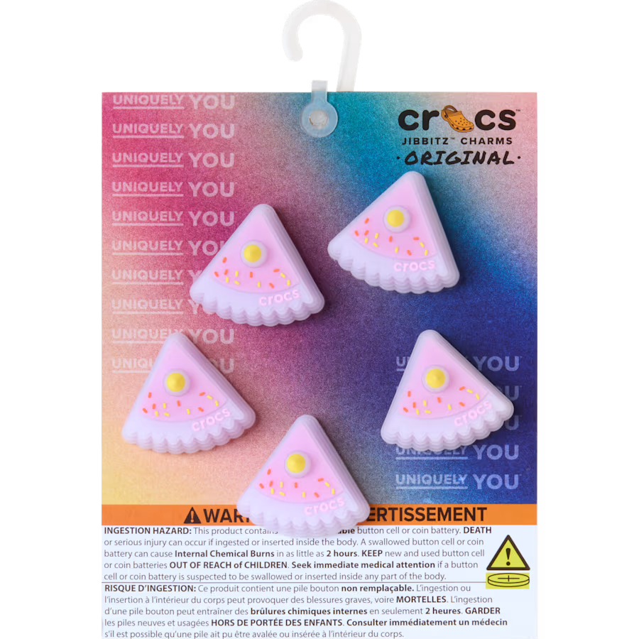 Build Your Own Cake 5 Pack