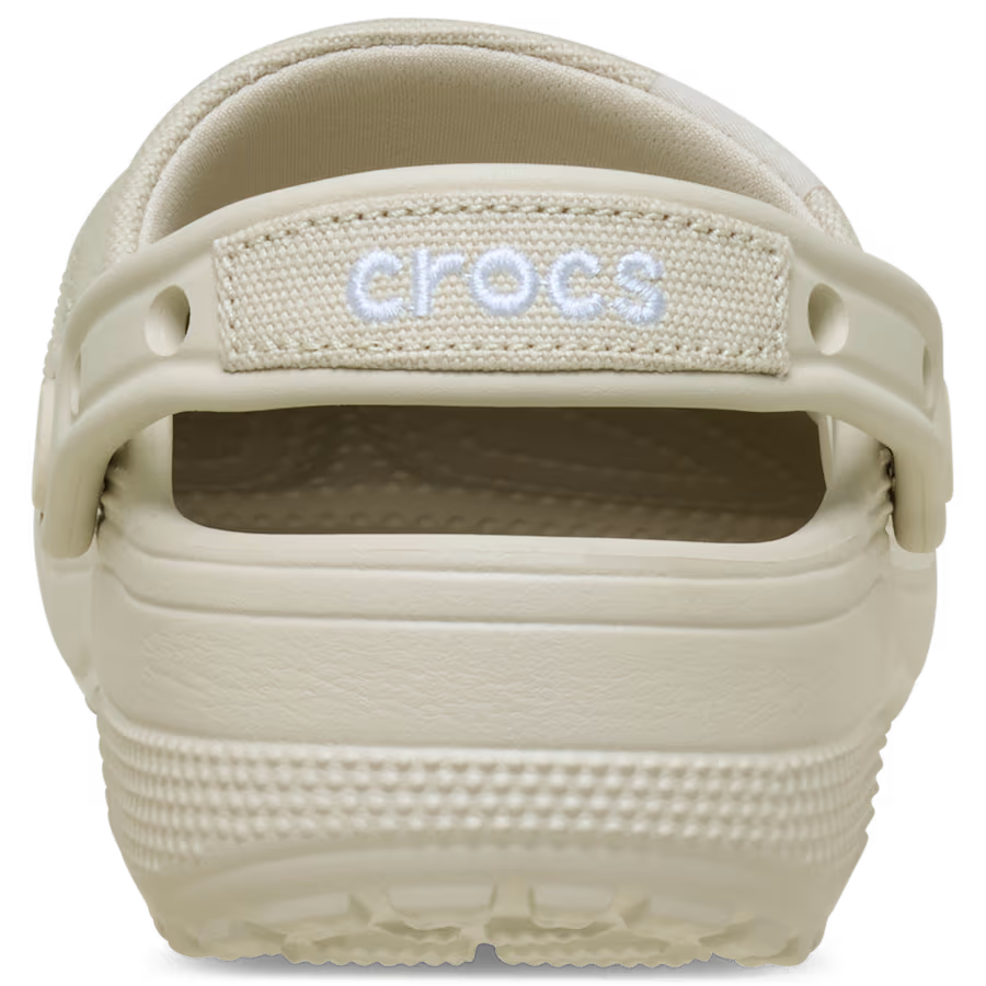 Classic Crafted Clog